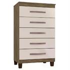 Comoda 05 Gavetas Cannes Inc Milani Store