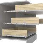 Cômoda 10 Gavetas Premium Com Corrediças Metálicas