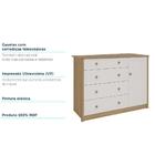 Comoda 1 Porta Dani Peroba