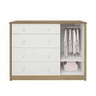 Comoda 1 Porta Dani Peroba