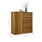 Comoda 1 Porta Júlia Freijo