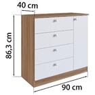 Comoda 1 Pt 4 Gav La010 Comm