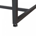 Cômoda 2 Gavetas Concept Cabecasa Madeiraoriginals