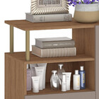 Cômoda 2 Portas 3 Gavetas Co13 Fellicci Móveis