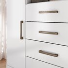 Cômoda 2 Portas Havana Master Santos Andirá