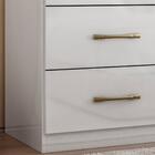 Comoda 3 Gavetas 0420 Moval