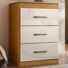 Comoda 3 Gavetas 0420 Moval