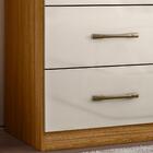 Comoda 3 Gavetas 0420 Moval