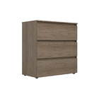 Cômoda 3 Gavetas Condessa Thb