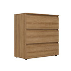 Cômoda 3 Gavetas Condessa Thb