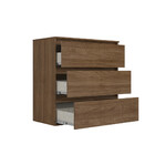 Cômoda 3 Gavetas Condessa Thb