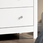 Cômoda 3 Gavetas Dm-219  Branco