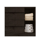 Cômoda 4 Gavetas 1 Porta Flex 8000 Araplac