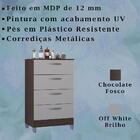 Comoda 4 Gavetas 865 Poqq