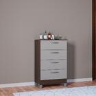 Comoda 4 Gavetas 865 Poqq