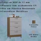 Comoda 4 Gavetas 865 Poqq