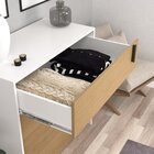 Cômoda 4 Gavetas 90 Cm Largura Melissa Branco