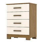 Cômoda 4 Gavetas Aria Casa 812