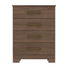 Cômoda 4 Gavetas Aria Casa 812