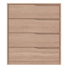 Cômoda 4 Gavetas Atria Avena Demartez