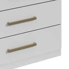 Cômoda 4 Gavetas Baião Plus Móveis Lopas