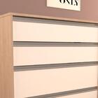 Comoda 4 Gavetas Co19 Novam