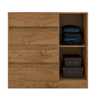 Cômoda 4 Gavetas E 1 Porta Exellence Araplac