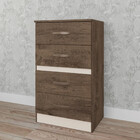 Cômoda 4 Gavetas Flex Cairo Atualle