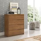 Cômoda 4 Gavetas Gênova Amendola