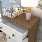 Cômoda 4 Gavetas Junior New Móveis Peroba