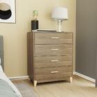 Cômoda - 4 Gavetas Legno