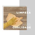 Cômoda 4 Gavetas Madeirada