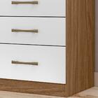 Comoda 4 Gavetas Ms9133 Moval