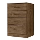 Comoda 4 Gavetas Ms9133 Moval