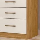 Comoda 4 Gavetas Ms9133 Moval