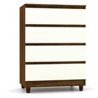 Comoda 4 Gavetas Para Quarto 20026 Vlr