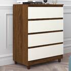 Comoda 4 Gavetas Para Quarto 20026 Vlr