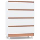 Comoda 4 Gavetas Para Quarto 20026 Vlr
