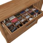 Cômoda 4 Gavetas Ripado Arcangelo