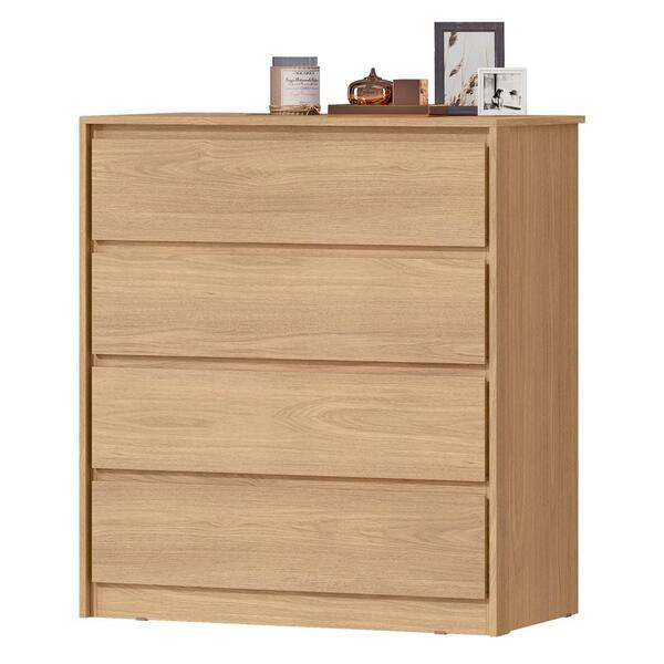 Comoda 4 Gv 89 Cm Corrediças Telescopicas Co027 Mxm