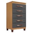 Comoda 5 Gavetas 2259 Incc