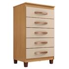 Comoda 5 Gavetas 2259 Incc