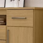 Comoda 5 Gavetas 2 Portas 152 Cm Osl Co008 Mxm