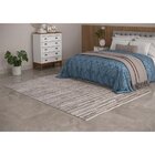 Cômoda 5 Gavetas Branco