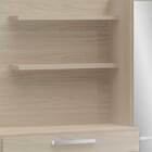 Cômoda 5 Gavetas Com Sapateira - Fosco - B256 - Kappesberg -