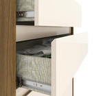 Cômoda 5 Gavetas Madison Casa 812