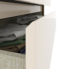 Cômoda 5 Gavetas Madison Casa 812