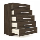Cômoda 5 Gavetas Monique Cacau - Panorama Móveis