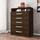 Cômoda 5 Gavetas Triunfo Demóbile