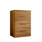 Cômoda 5 Gavetas Vitoria Moval